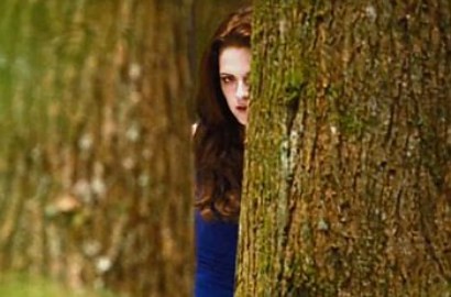 Kristen Stewart: Hari Terakhir Syuting 'Breaking Dawn 2' Terasa Konyol