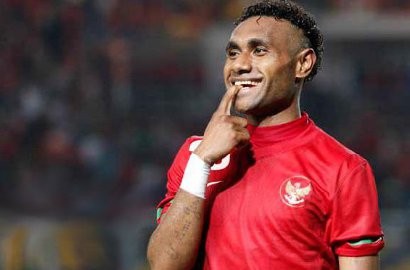 PSSI Dituding Beri Informasi Palsu Demi Paspor Titus Bonai