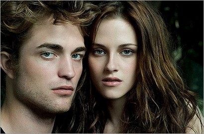 Robert Pattinson Siap Serius dengan Kristen Stewart