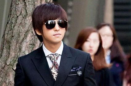 Kibum SuJu Tunjukkan Proporsi Tubuh Sempurna di 'I Love Italy'
