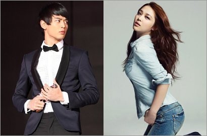 Serial Romantis Minho Shinee dan Sulli f(x) Segera Diproduksi