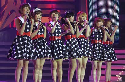 Cherry Belle Minta Fans Jangan Ikut Pemuja Agama Chibi