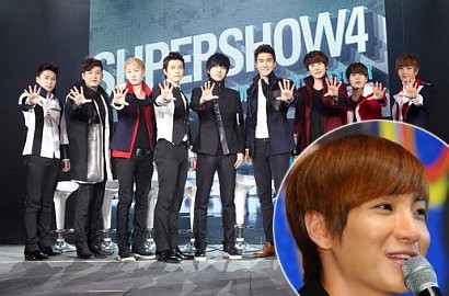 Super Junior Rilis Album Keenam Sebelum Leeteuk Wajib Militer