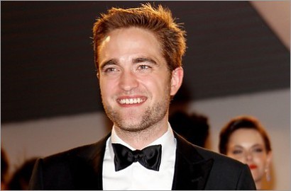 Robert Pattinson Capek Perankan Edward Cullen di 'Twilight'