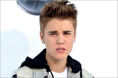 Justin Bieber Terancam Masuk Penjara Karena Serang Paparazzi
