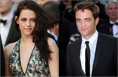 Kristen Stewart Bangga pada Akting Robert Pattinson di 'Cosmopolis'