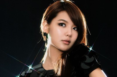 Sooyoung SNSD Terpilih Jadi Host Acara TV