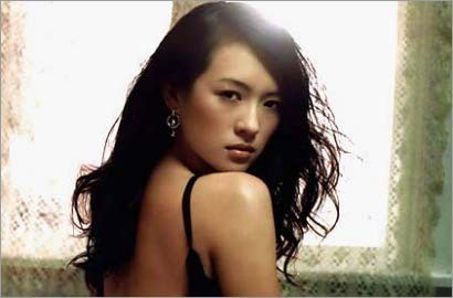 Zhang Ziyi Tuntut Media yang Menyebutnya Artis PSK