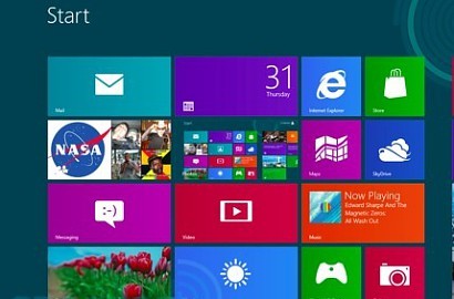 Microsoft Rilis Windows 8 Release Preview