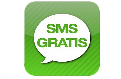 Demi Kurangi Spam, SMS Gratis Lintas Operator Dihapus