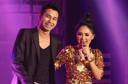 Yuni Shara Masih Enggan Nikah dengan Raffi Ahmad