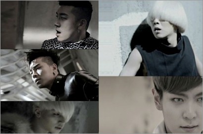 Dirilis 2 Hari, 'Monster' Big Bang Ditonton Hampir 3 Juta Kali