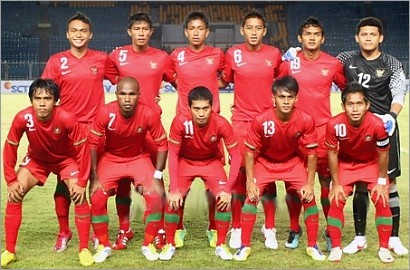 Andik Vermansyah Tak Akan Ikut Timnas Kontra Filipina