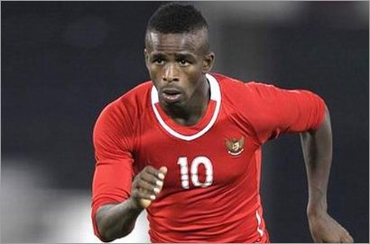 Rahmad Darmawan Sangsi Greg Nwokolo Ikut Timnas Lawan Filipina
