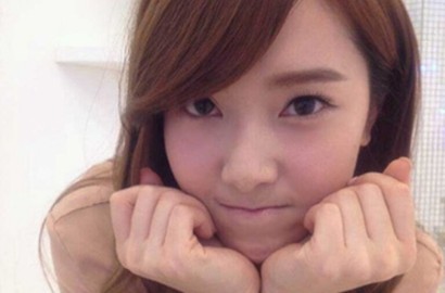 Intip Rumah Mewah Jessica SNSD