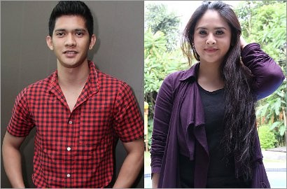 Iko Uwais Lamar Audy Item Cuma Modal Nekat