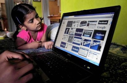 Facebook Akan Perbolehkan Bocah 13 Tahun Miliki Akun