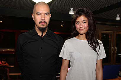Agnes Monica: Ahmad Dhani Narsis Banget