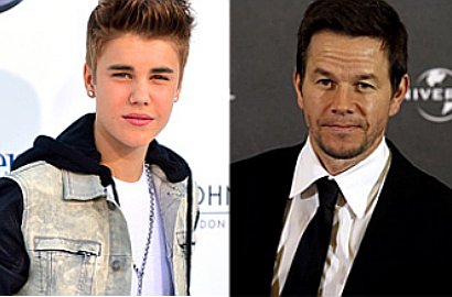 Mark Wahlberg Ingin Kesempurnaan untuk Film Justin Bieber