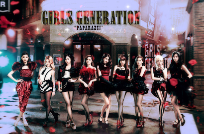 SNSD Cetak Rekor Penjualan Album Tertinggi di Jepang