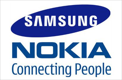 Samsung Diisukan Bakal Beli Nokia Rp 176 Triliun