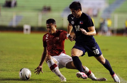 PSSI-KPSI Damai, Pemain ISL Diminta Gabung Timnas