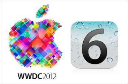 iOS 6 Hadir dengan Update Siri dan Integrasi Facebook