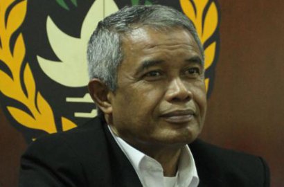 FIFA Awasi Pembentukan Komite Gabungan PSSI-KPSI