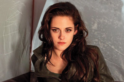 Kristen Stewart Ingin Jadi Vampir Terbaik di 'Breaking Dawn 2'