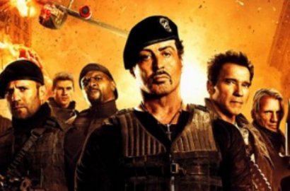 Bintang-Bintang Action 'The Expendables 2' Nampang di Poster Terbaru