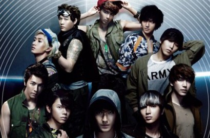 Sungmin Bocorkan Informasi Album Keenam Super Junior