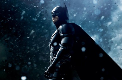 Batman Tak Takut Hadapi Kebrutalan Musuhnya di Trailer 'Dark Knight Rises'