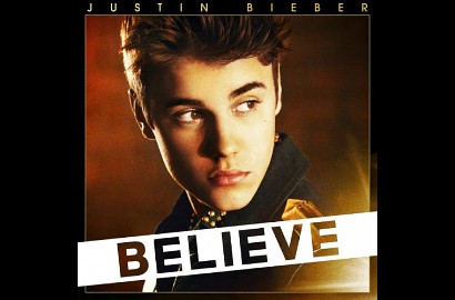 Justin Bieber Bahas Mariah Yeater di Album Baru 'Believe'
