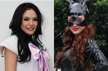 Nikita Mirzani Kritik Pedas Dewi Persik