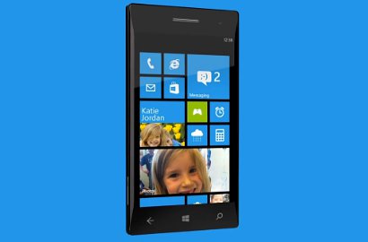 Microsoft Hadirkan Perubahan Besar di OS Windows Phone 8