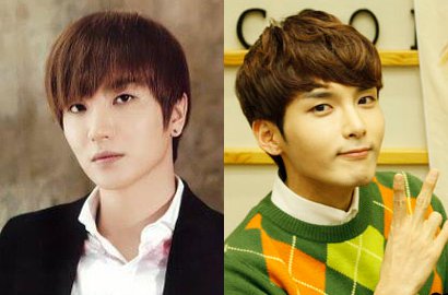 Leeteuk Super Junior Ucap Selamat Ultah ke Ryeowook