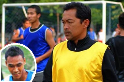 1 Pemain ISL Sudah Gabung Timnas Indonesia U-22