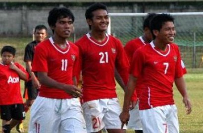 PSSI Tegaskan Pra Piala Asia U-22 Akan Tetap di Pekanbaru