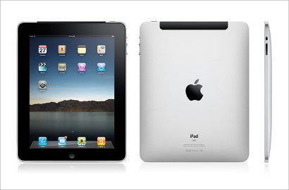 New iPad Hadir di Indonesia 29 Juni