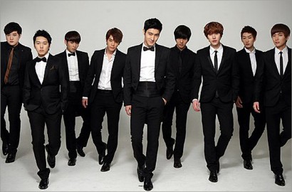 Super Junior Sentuh Emosi ELF Lewat Daftar Lagu Album 'Sexy, Free & Single'
