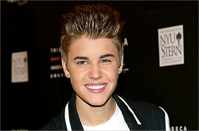Justin Bieber Dinyatakan Telah Resmi Lulus Sekolah