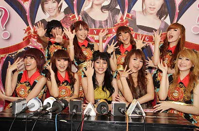 Cherry Belle Selalu Dukung Personil yang Fokus Kuliah