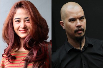 Dewi Persik Bantah Cabut dari RCM Karena Diabaikan Ahmad Dhani