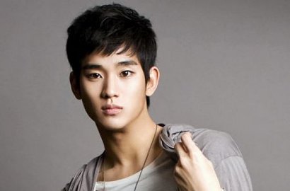 Kim Soo Hyun Terpilih Sebagai Aktor Paling Hot 2012
