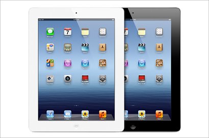 iPad Mini Diisukan Rilis Oktober Seharga Rp 2,8 Juta