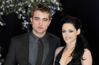 Robert Pattinson: Kristen Stewart Paling Memahamiku