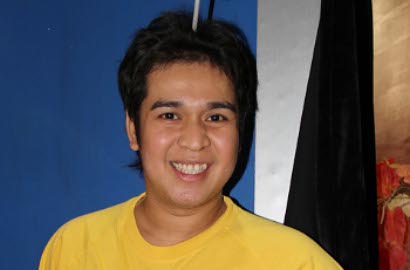 Acara Olga Syahputra 'Pesbukers' Dihentikan Sementara oleh KPI