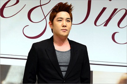 Kangin Lega Bisa Kembali Jadi Personil Super Junior