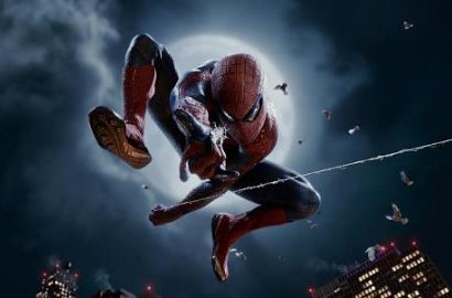 Sony Pictures Siapkan Dua Sekuel 'The Amazing Spider-Man'