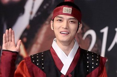 Hero Jaejoong Merasa Jadi Aktor Terburuk Diantara Personil JYJ